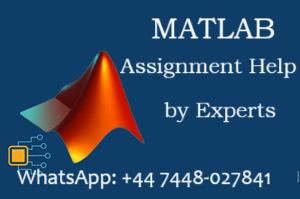 MATLAB Assignment Help