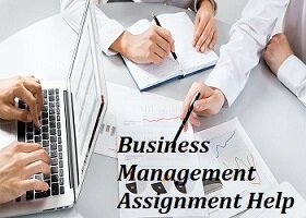 Business Management Assignment Help