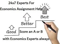 Economics Assignment Help